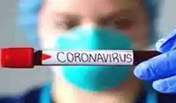 इंदौर में कोरोना के मामले 24 हजार के पार